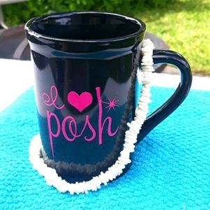 Pukashell white/crean seashell necklace, 15 inch long choker necklace